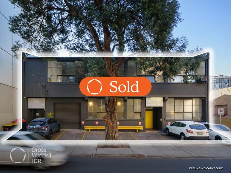 Click to view all images 15-17 Simmons Street South Yarra VIC 3141 - Image 1