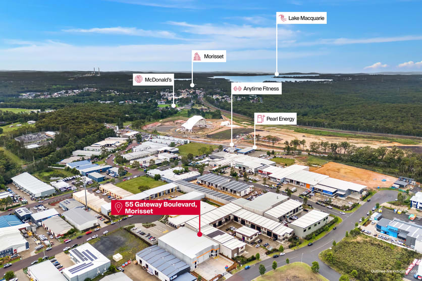 55 Gateway Boulevard Morisset NSW 2264 - Image 2