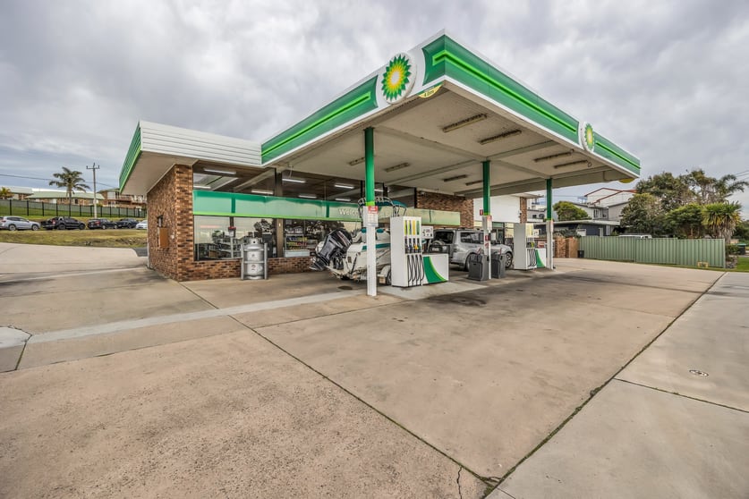 Click to view all images BP/8 Wallaga Lake Road Bermagui NSW 2546 - Image 3