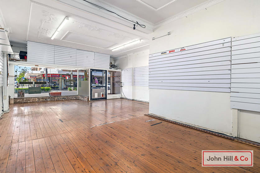 Click to view all images 187 Burwood Road Burwood NSW 2134 - Image 2