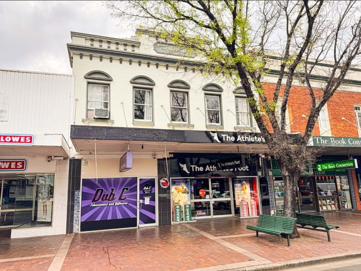 Click to view all images 174 -176 Macquarie Street Dubbo NSW 2830 - Image 1