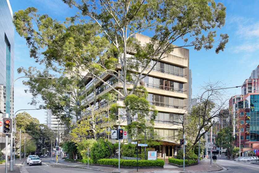Click to view all images 20-24 Wentworth Street Parramatta NSW 2150 - Image 1