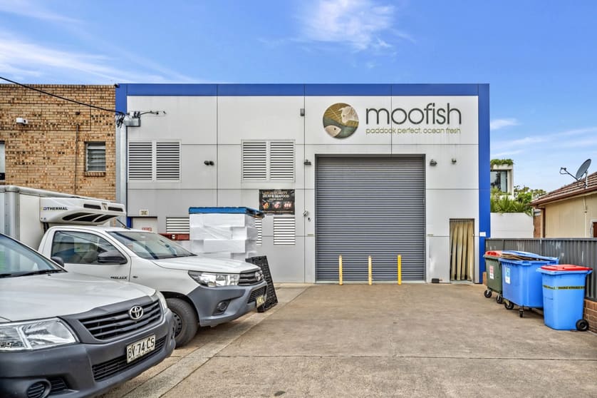 Click to view all images 1505 Botany Road Botany NSW 2019 - Image 3