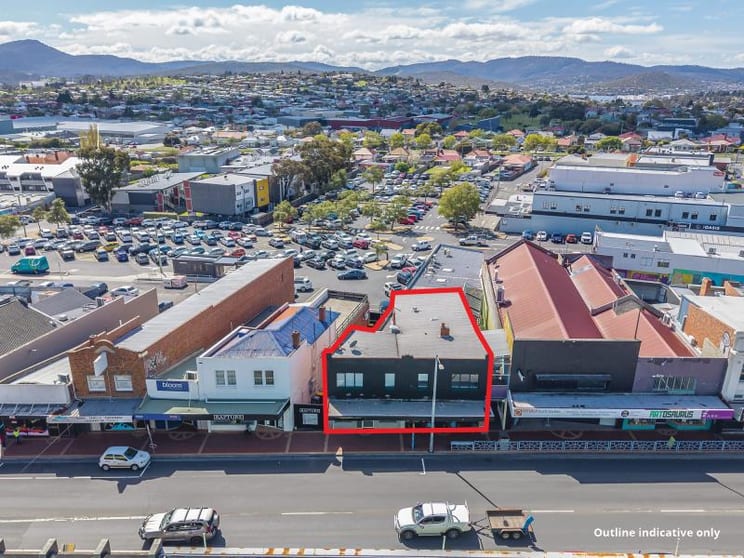 Click to view all images Suite 7/73-75 Main Road Moonah TAS 7009 - Image 3