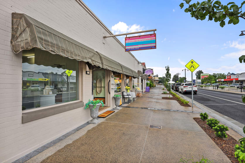 200-202 Kelly Street Scone NSW 2337 - Image 1