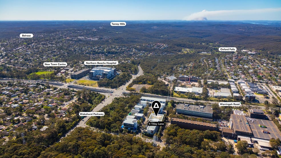 11 Tilley Lane Frenchs Forest NSW 2086 - Image 1