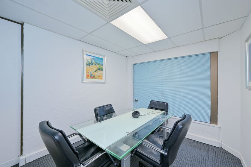 Click to view all images 9/100 Hay Street Subiaco WA 6008 - Image 3