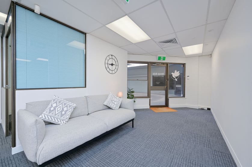 Click to view all images 9/100 Hay Street Subiaco WA 6008 - Image 2