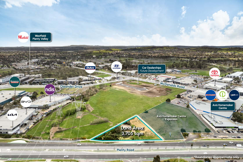 Click to view all images 763 Plenty Road South Morang VIC 3752 - Image 3