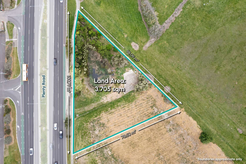 Click to view all images 763 Plenty Road South Morang VIC 3752 - Image 2