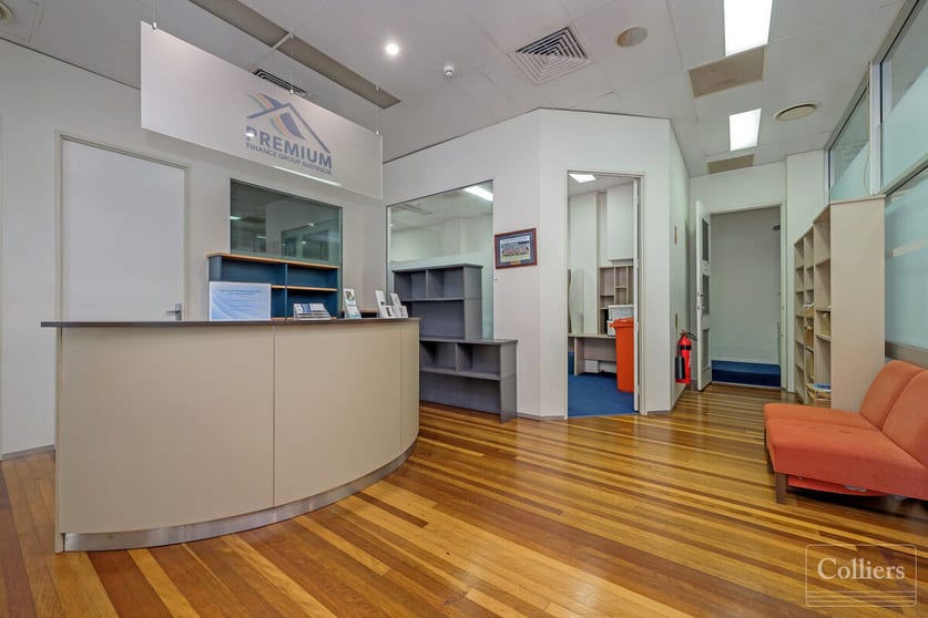 Click to view all images 1/95 Denham Street Townsville City QLD 4810 - Image 1