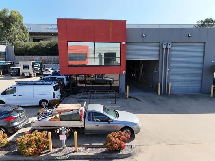 17/25 Conquest Way Hallam VIC 3803 - Image 1