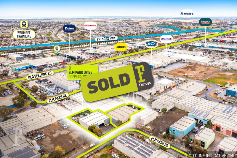 Click to view all images 11B & 31 Elm Park Drive Hoppers Crossing VIC 3029 - Image 1