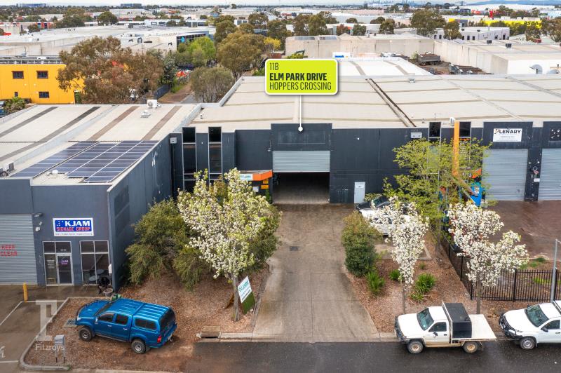Click to view all images 11B & 31 Elm Park Drive Hoppers Crossing VIC 3029 - Image 2