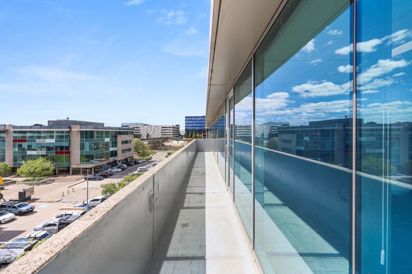 Click to view all images Level 3, Building 2, 195 Wellington Road Clayton VIC 3168 - Image 3