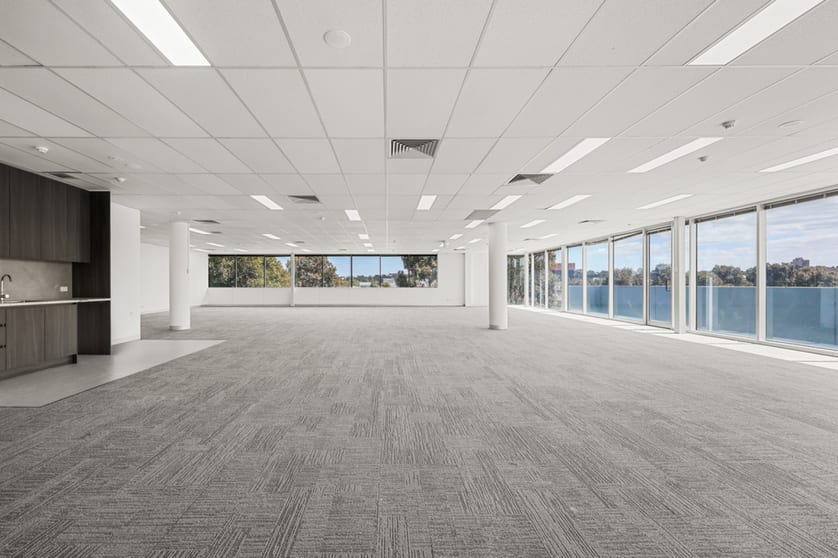 Click to view all images Level 3, Building 2, 195 Wellington Road Clayton VIC 3168 - Image 2