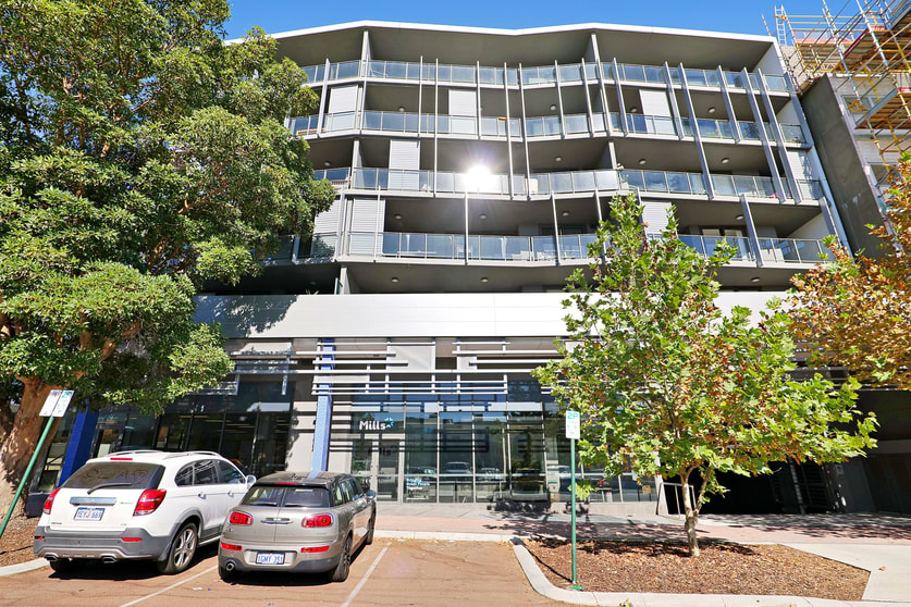 Click to view all images 12/21 Roydhouse Street Subiaco WA 6008 - Image 1