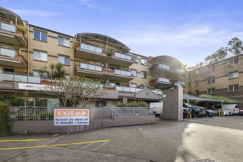 Click to view all images 3/586 Parramatta Road Croydon NSW 2132 - Image 2