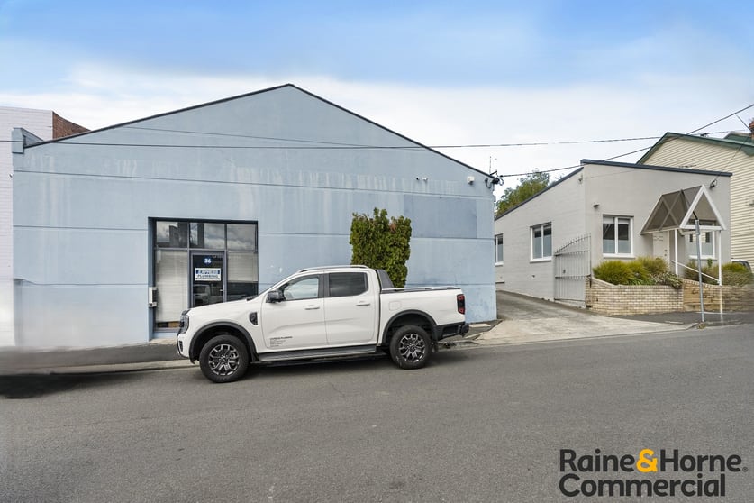 36-38 Wellington Street North Hobart TAS 7000 - Image 3