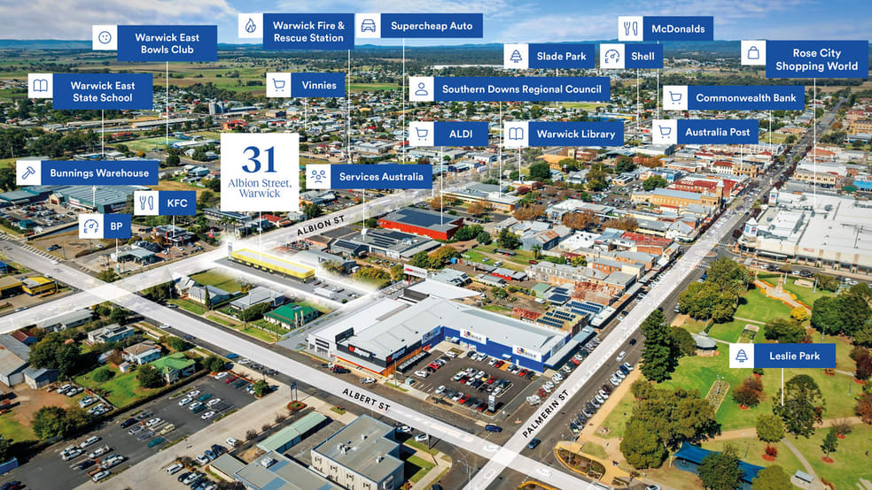31 Albion Street Warwick QLD 4370 - Image 3