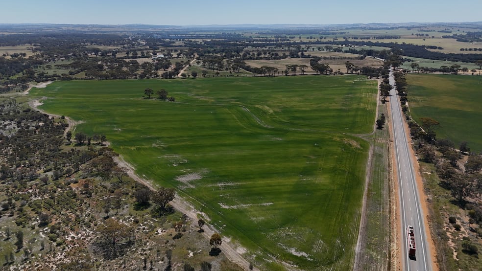 Click to view all images Lots 501 & 34 Great Southern Highway Kokeby WA 6304 - Image 3