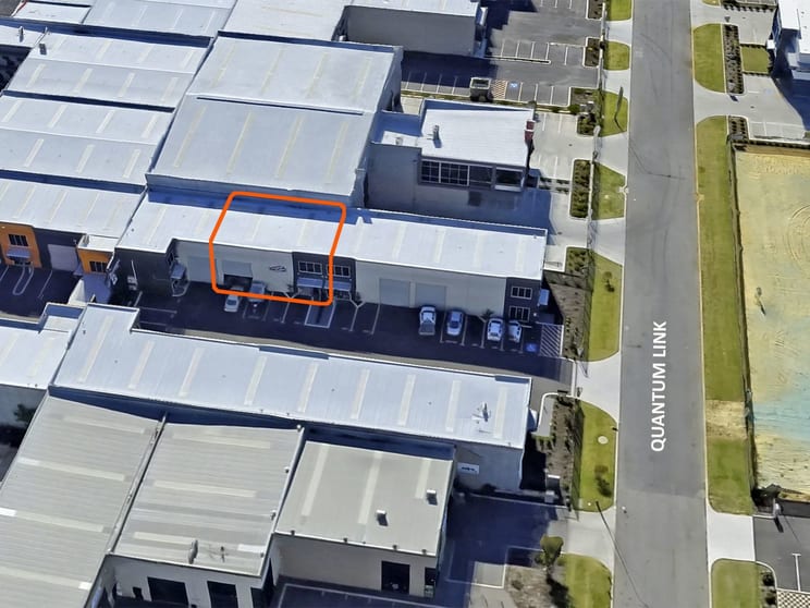 Click to view all images 6/7 Quantum Link Wangara WA 6065 - Image 2