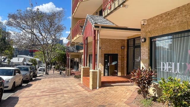 Click to view all images 80 & 81/50 Anderson Street Fortitude Valley QLD 4006 - Image 2