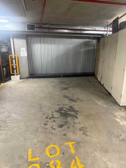 Click to view all images CS384/348-354 Sussex Street Sydney NSW 2000 - Image 1