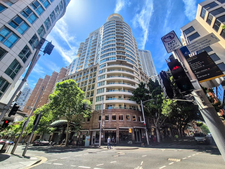 Click to view all images CS384/348-354 Sussex Street Sydney NSW 2000 - Image 2