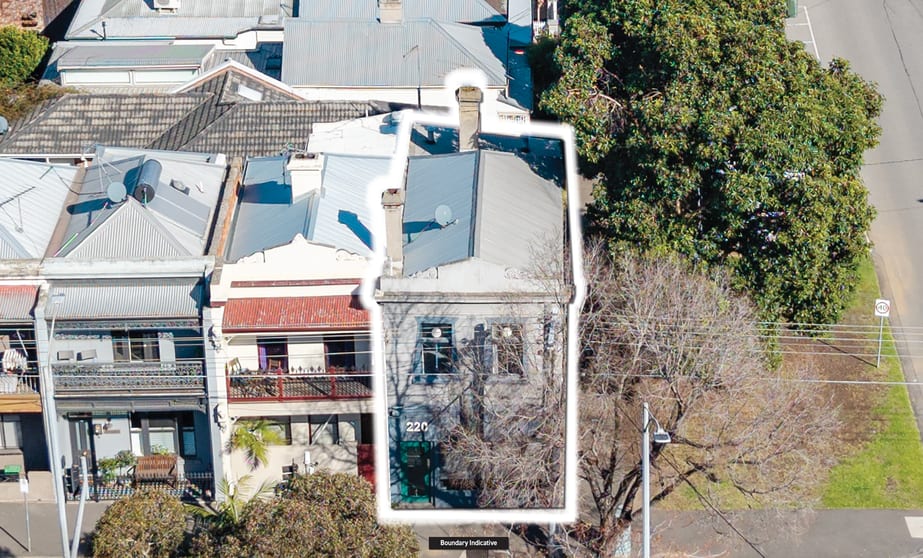 Click to view all images 220 Ferrars Street South Melbourne VIC 3205 - Image 3