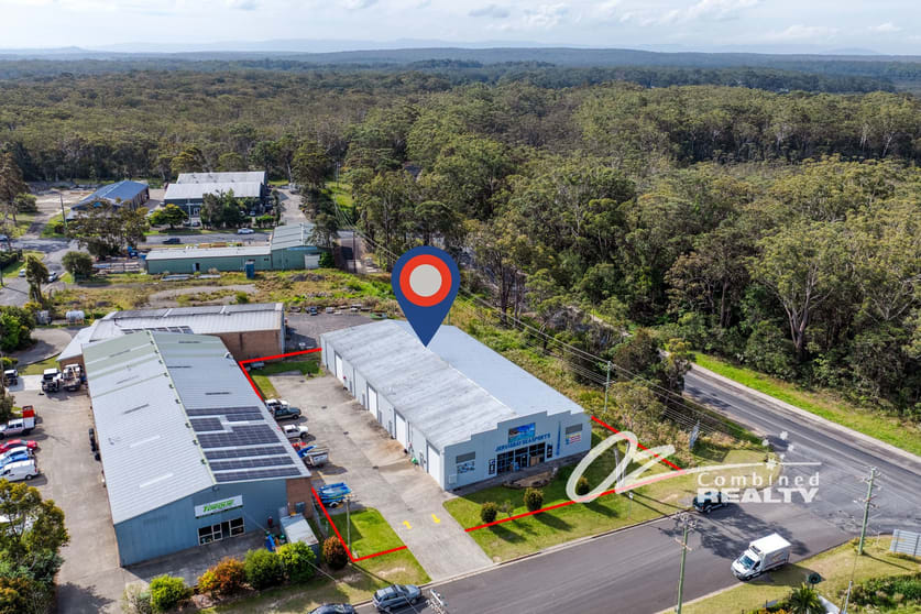 Click to view all images 2 Erina Road Huskisson NSW 2540 - Image 1