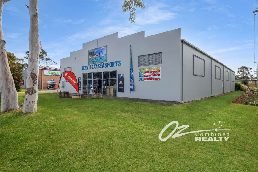 Click to view all images 2 Erina Road Huskisson NSW 2540 - Image 2