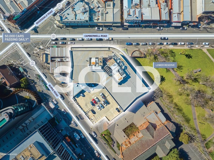 Click to view all images 250 Camberwell Road Camberwell VIC 3124 - Image 3