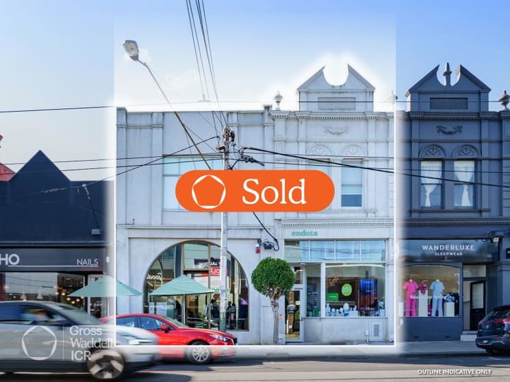 Click to view all images 1203-1205 High Street Armadale VIC 3143 - Image 1