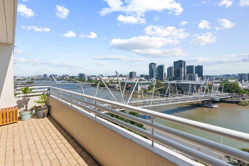 Click to view all images Level 8/183 North Quay Brisbane City QLD 4000 - Image 3