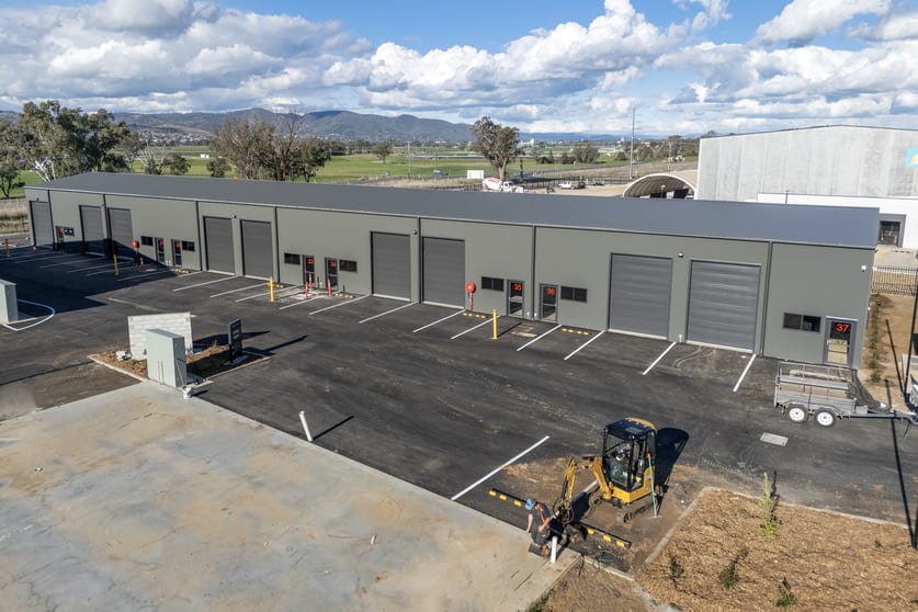 12 Industrial Close Tamworth NSW 2340 - Image 2
