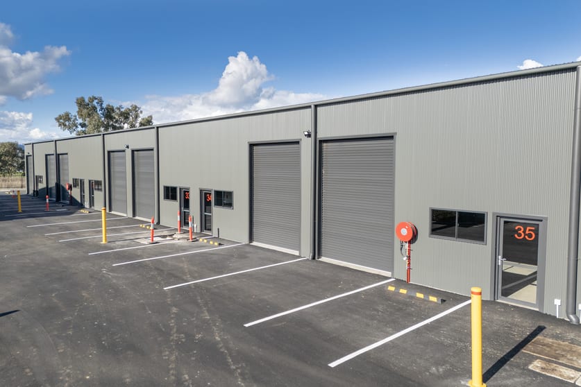 12 Industrial Close Tamworth NSW 2340 - Image 3