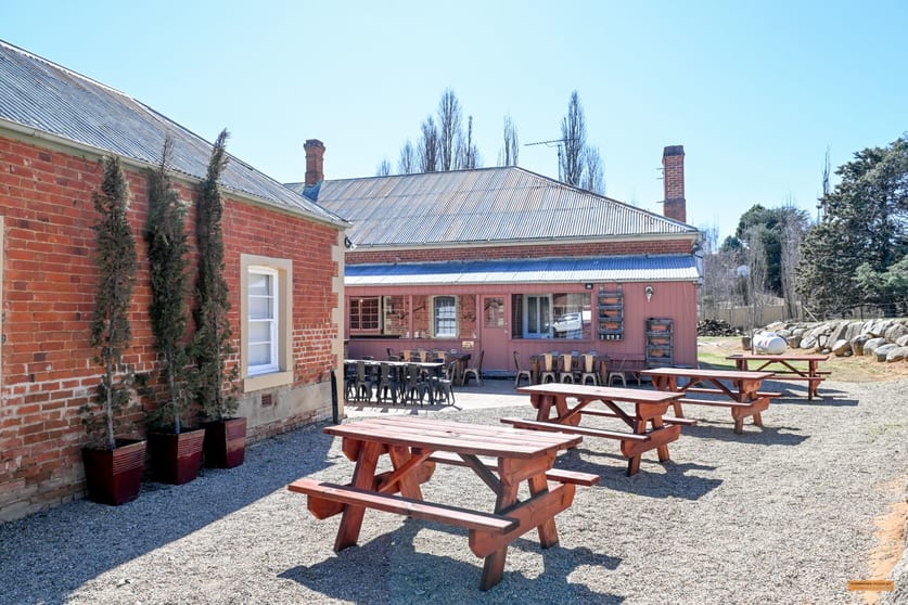 Click to view all images 1 Brierly Street Dalgety NSW 2628 - Image 3