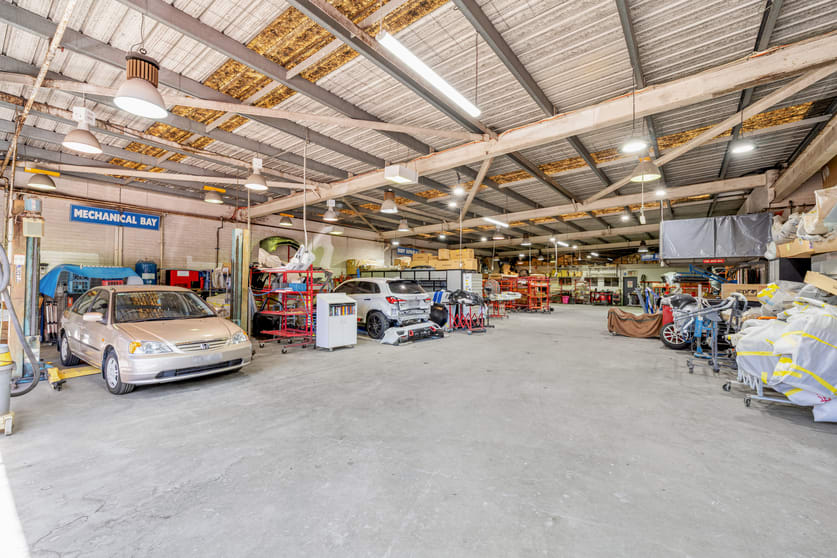 Click to view all images 496 Forest Road Penshurst NSW 2222 - Image 2