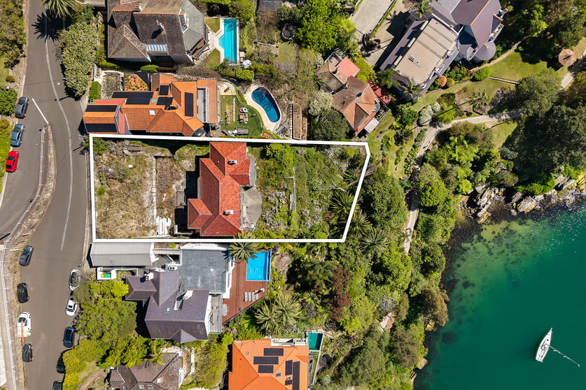 Click to view all images 57 Cremorne Road Cremorne Point NSW 2090 - Image 2