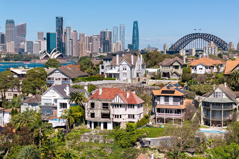 Click to view all images 57 Cremorne Road Cremorne Point NSW 2090 - Image 3
