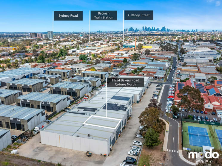 Click to view all images 11/54 Bakers Road Coburg North VIC 3058 - Image 2