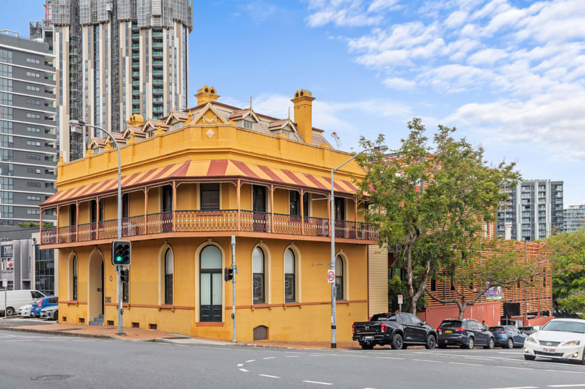 Click to view all images 33 Brookes Street Bowen Hills QLD 4006 - Image 3