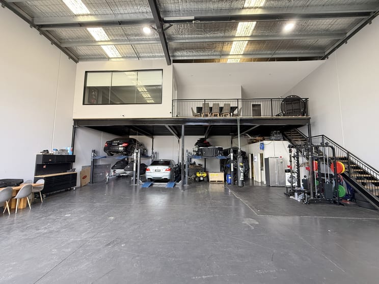 Click to view all images 6A/1-11 Bryants Road Dandenong VIC 3175 - Image 2
