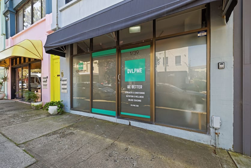 Click to view all images Retail 1/39 Burnie Street Clovelly NSW 2031 - Image 1