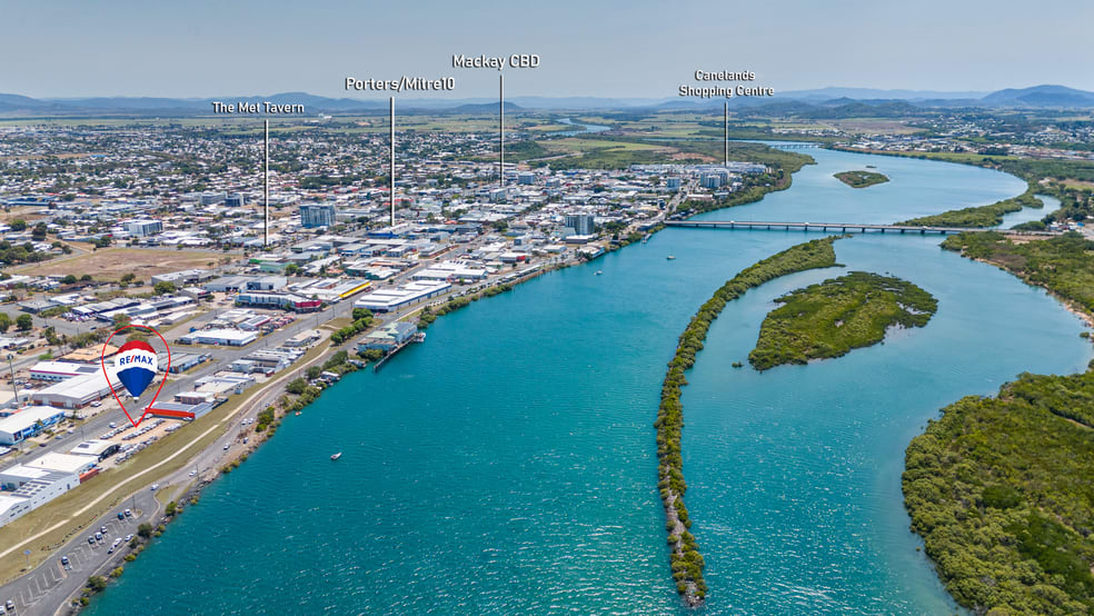 8 Victoria Street Mackay QLD 4740 - Image 1