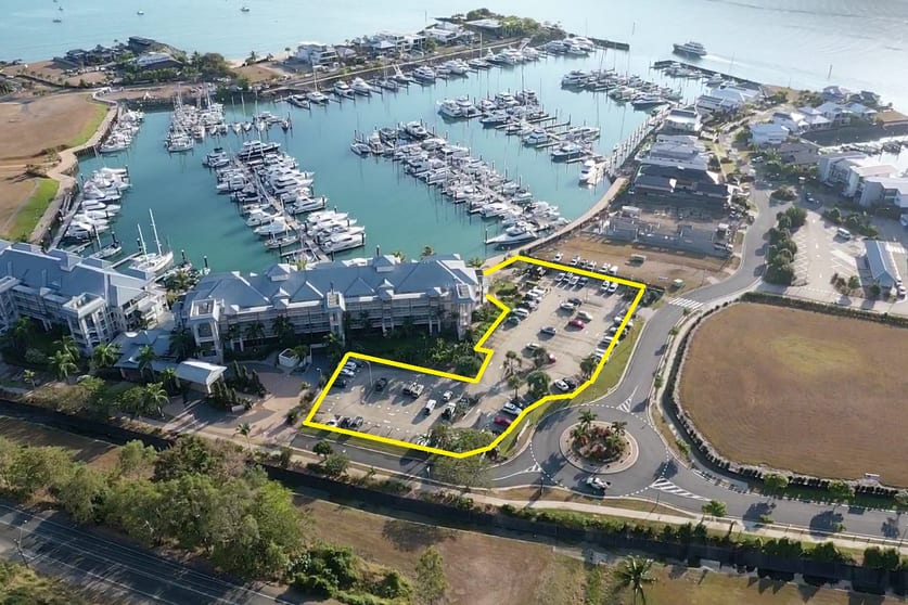 1-7 The Cove Road Airlie Beach QLD 4802 - Image 1