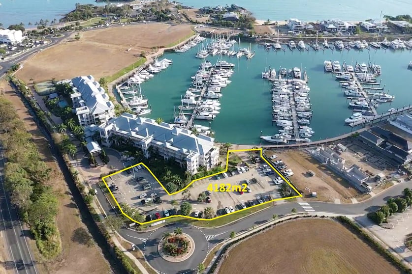 1-7 The Cove Road Airlie Beach QLD 4802 - Image 2