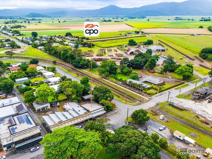 Click to view all images 70, 72 and 74 Gordon Street Gordonvale QLD 4865 - Image 2
