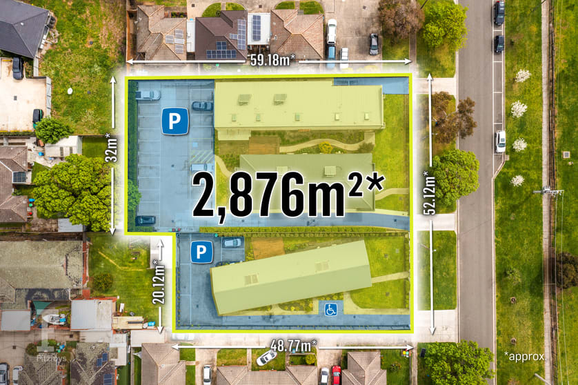 Click to view all images 48, 50 & 52 Childers Street Cranbourne VIC 3977 - Image 3